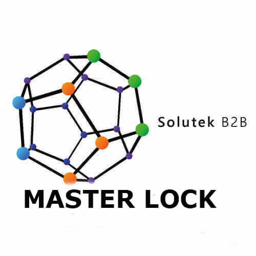 Master Lock
